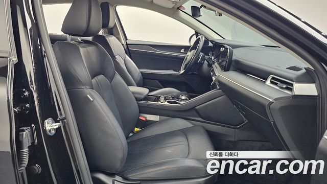 Kia K5 (III) 2.0 Trendy 2022 — фото 11