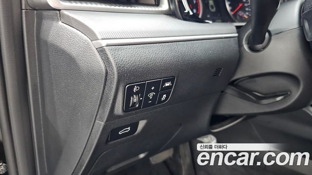 Kia K5 (III) 2.0 Trendy 2022 — фото 17