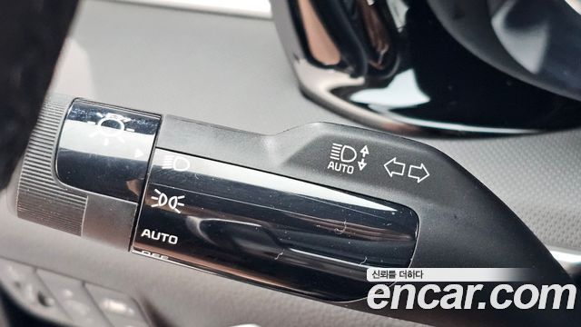 Kia K5 (III) 2.0 Trendy 2022 — фото 18