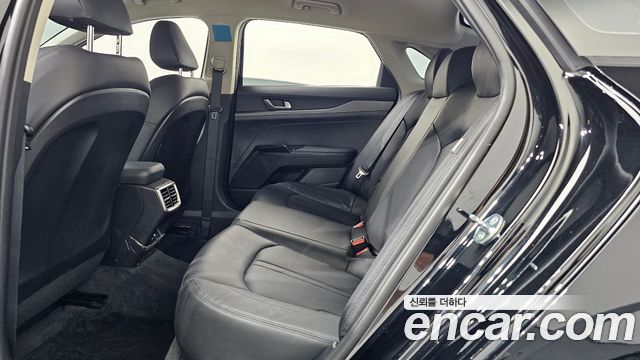 Kia K5 (III) 2.0 Trendy 2022 — фото 26