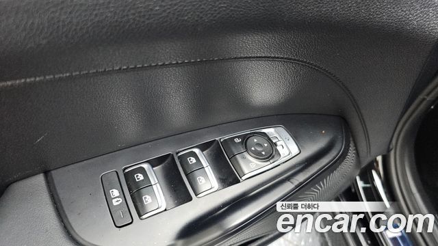 Kia K5 (III) 2.0 Trendy 2022 — фото 28