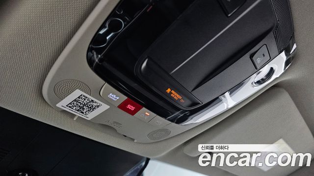 Kia K5 (III) 2.0 Trendy 2022 — фото 30