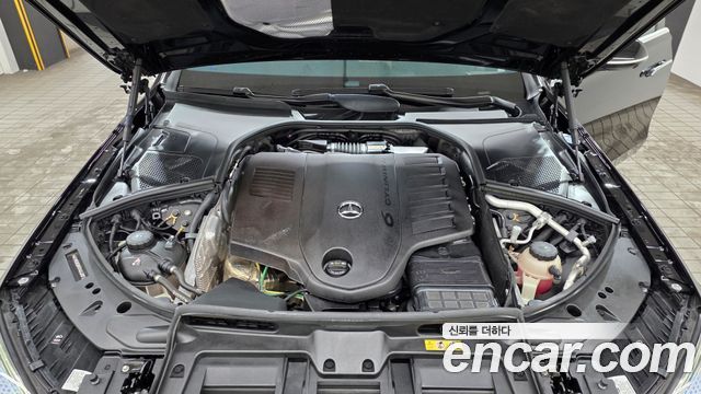 Mercedes-Benz S-Class (W223) S500 4MATIC 2025 — фото 6