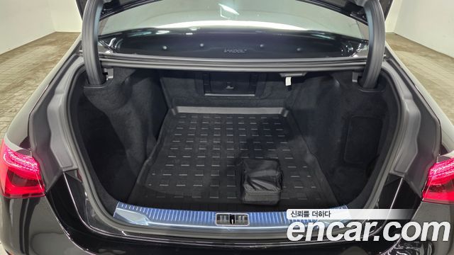 Mercedes-Benz S-Class (W223) S500 4MATIC 2025 — фото 15