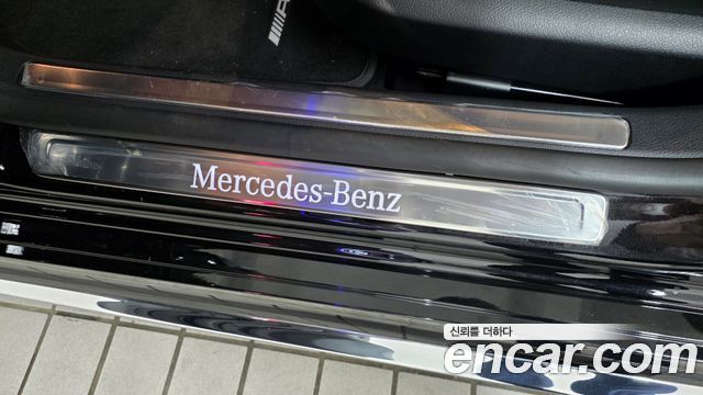 Mercedes-Benz S-Class (W223) S500 4MATIC 2025 — фото 24