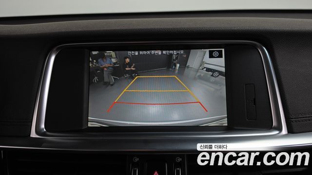 Kia K5 Hybrid (II) Noblesse 2020 — фото 15
