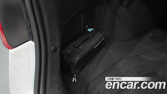 Kia K5 Hybrid (II) Noblesse 2020 — фото 18