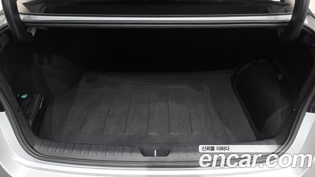 Kia K5 Hybrid (II) Noblesse 2020 — фото 20