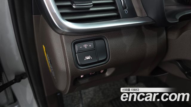 Kia K5 Hybrid (II) Noblesse 2020 — фото 29