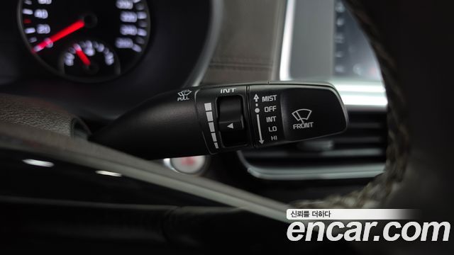 Kia K5 Hybrid (II) Noblesse 2020 — фото 30