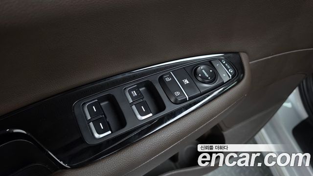 Kia K5 Hybrid (II) Noblesse 2020 — фото 32