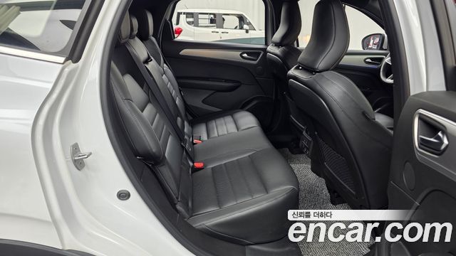 Renault Korea XM3 1.6 GTe Inspire 2024 — фото 12