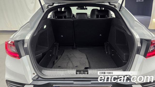Renault Korea XM3 1.6 GTe Inspire 2024 — фото 20
