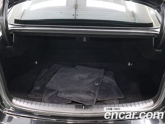 Genesis G80 3.3 GDI AWD Premium Luxury 2019 — фото 5