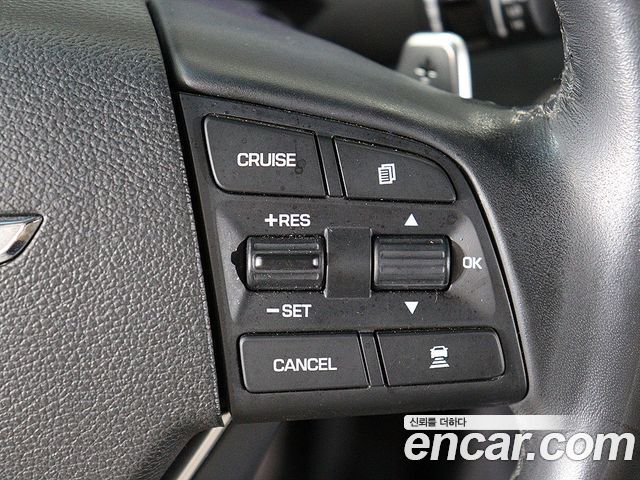 Genesis G80 3.3 GDI AWD Premium Luxury 2019 — фото 10