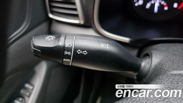 Hyundai Tucson Diesel 2.0 2WD Smart 2020 — фото 19
