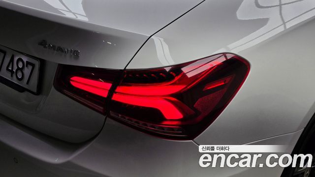 Mercedes-Benz A-Class (W177) A250 4MATIC Sedan 2022 — фото 23