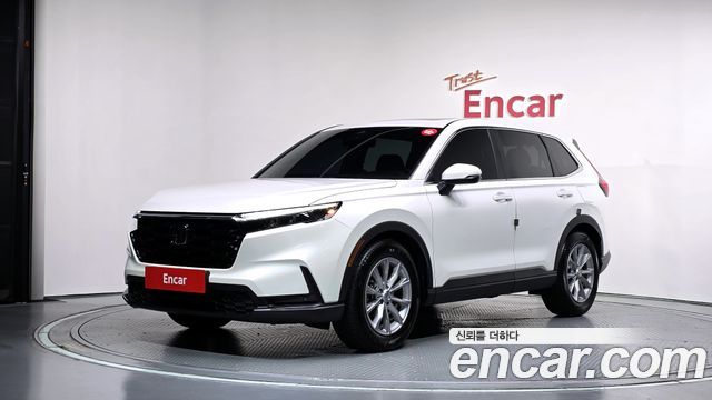 Honda CR-V (VI) 1.5 EX-L 2WD