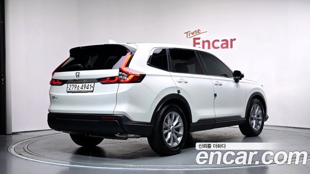 Honda CR-V (VI) 1.5 EX-L 2WD 2023 — фото 2