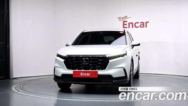 Honda CR-V (VI) 1.5 EX-L 2WD 2023 — фото 3