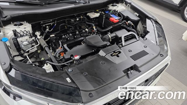 Honda CR-V (VI) 1.5 EX-L 2WD 2023 — фото 6