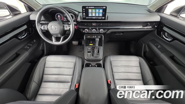 Honda CR-V (VI) 1.5 EX-L 2WD 2023 — фото 7