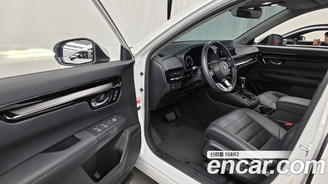 Honda CR-V (VI) 1.5 EX-L 2WD 2023 — фото 10