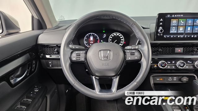 Honda CR-V (VI) 1.5 EX-L 2WD 2023 — фото 12
