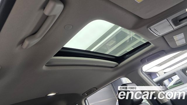 Honda CR-V (VI) 1.5 EX-L 2WD 2023 — фото 16
