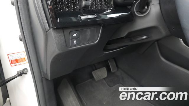 Honda CR-V (VI) 1.5 EX-L 2WD 2023 — фото 17