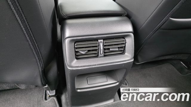 Honda CR-V (VI) 1.5 EX-L 2WD 2023 — фото 19