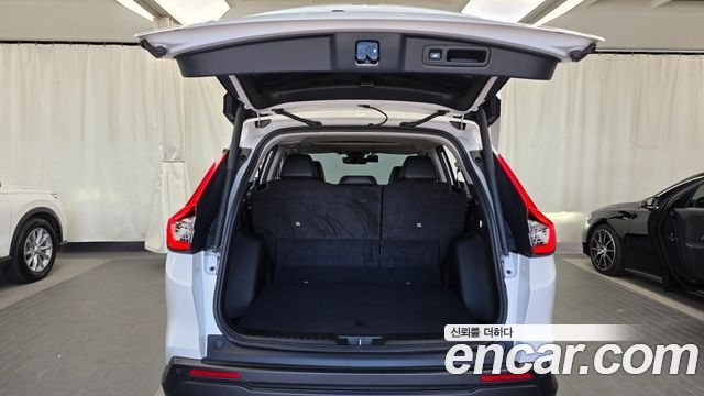 Honda CR-V (VI) 1.5 EX-L 2WD 2023 — фото 20