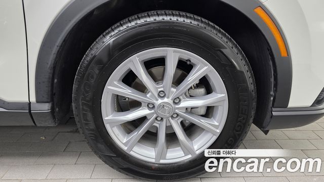 Honda CR-V (VI) 1.5 EX-L 2WD 2023 — фото 21