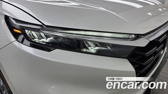 Honda CR-V (VI) 1.5 EX-L 2WD 2023 — фото 22