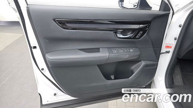 Honda CR-V (VI) 1.5 EX-L 2WD 2023 — фото 24