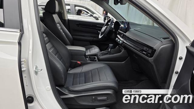 Honda CR-V (VI) 1.5 EX-L 2WD 2023 — фото 26