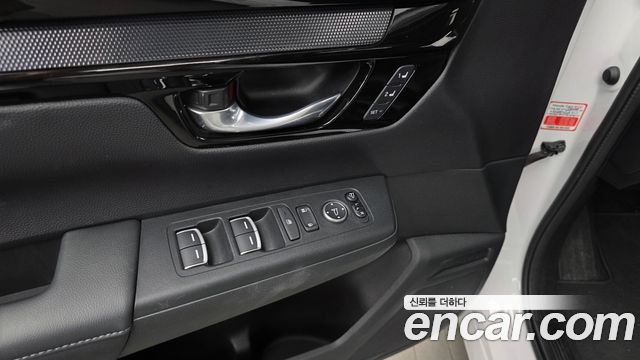 Honda CR-V (VI) 1.5 EX-L 2WD 2023 — фото 28