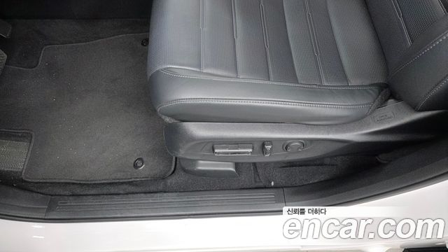 Honda CR-V (VI) 1.5 EX-L 2WD 2023 — фото 31