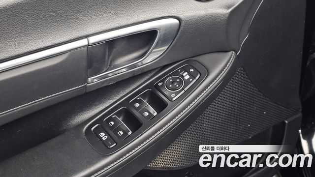 Hyundai Sonata (DN8) 2.0 LPG Premium Plus 2023 — фото 18
