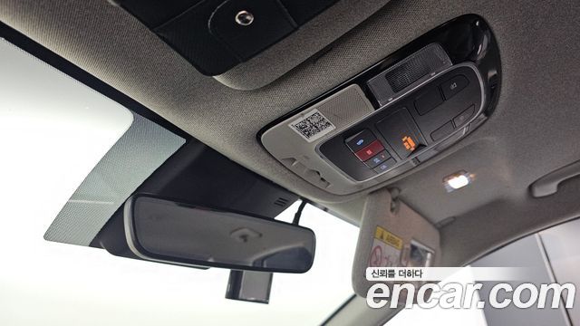 Hyundai Sonata (DN8) 2.0 LPG Premium Plus 2023 — фото 20
