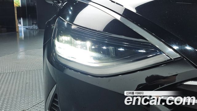 Hyundai Sonata (DN8) 2.0 LPG Premium Plus 2023 — фото 22