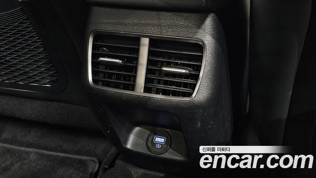 Hyundai Sonata (DN8) 2.0 LPG Premium Plus 2023 — фото 29