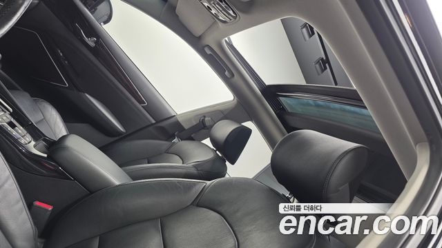 Kia K7 3.0 LPI Luxury (Rental Car) 2019 — фото 19