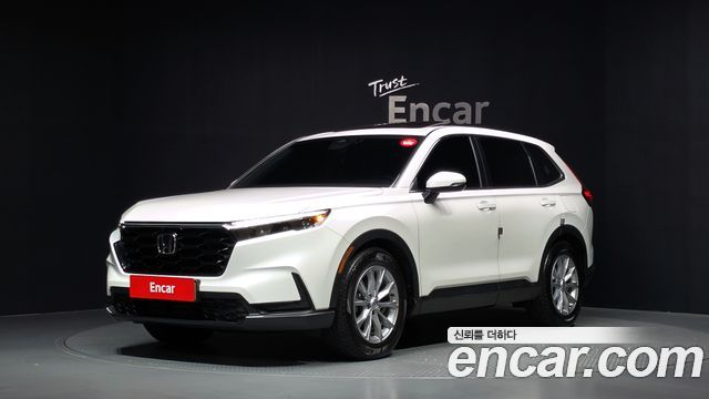 Honda CR-V (VI) 1.5 EX-L 2WD
