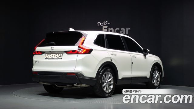 Honda CR-V (VI) 1.5 EX-L 2WD 2023 — фото 2