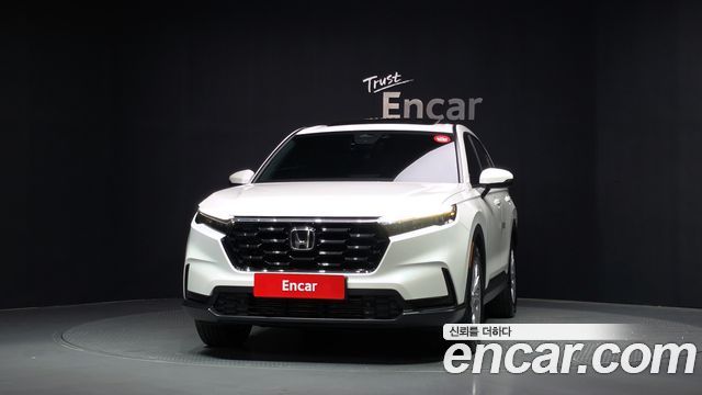 Honda CR-V (VI) 1.5 EX-L 2WD 2023 — фото 3