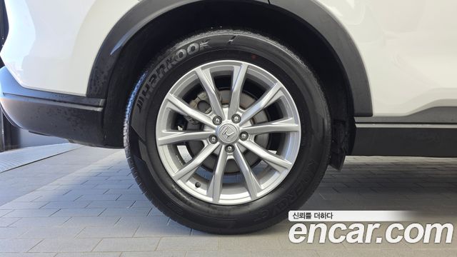 Honda CR-V (VI) 1.5 EX-L 2WD 2023 — фото 5