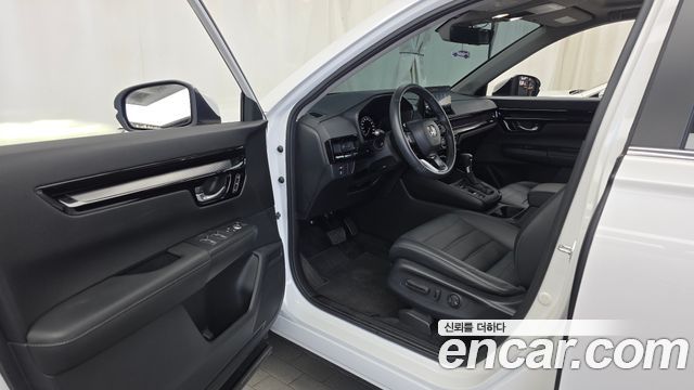 Honda CR-V (VI) 1.5 EX-L 2WD 2023 — фото 10