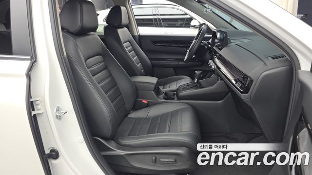 Honda CR-V (VI) 1.5 EX-L 2WD 2023 — фото 11