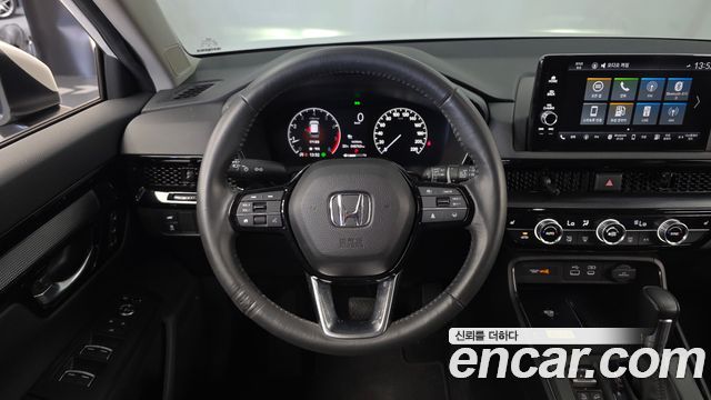 Honda CR-V (VI) 1.5 EX-L 2WD 2023 — фото 13